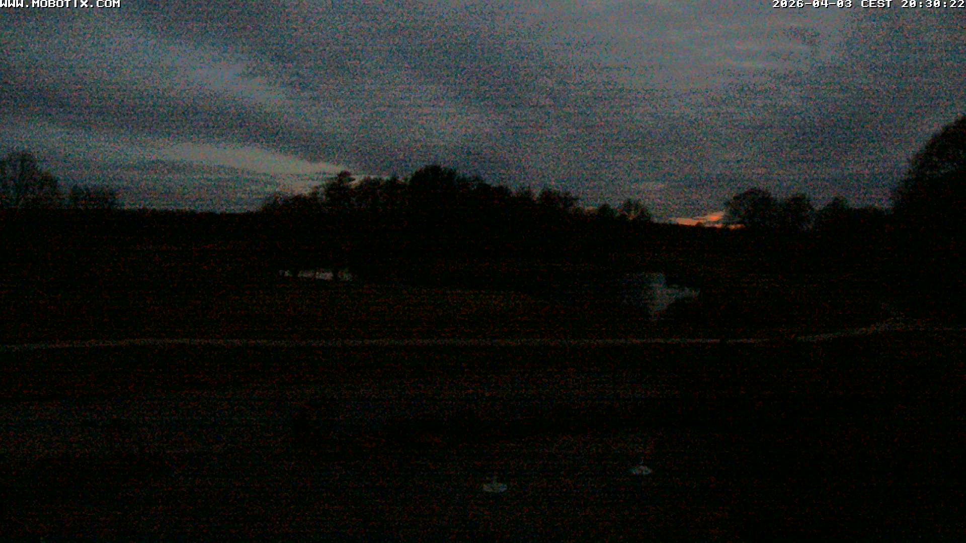 Webcam Golf Club Soufflenheim