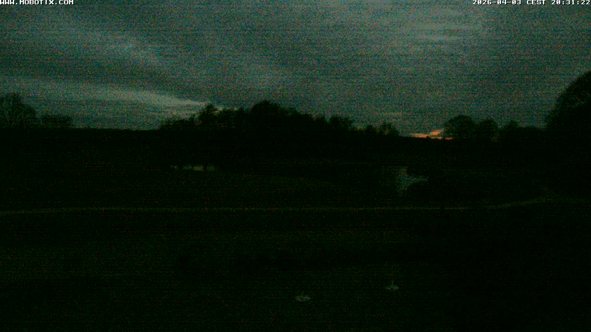 Webcam Golf Club Soufflenheim