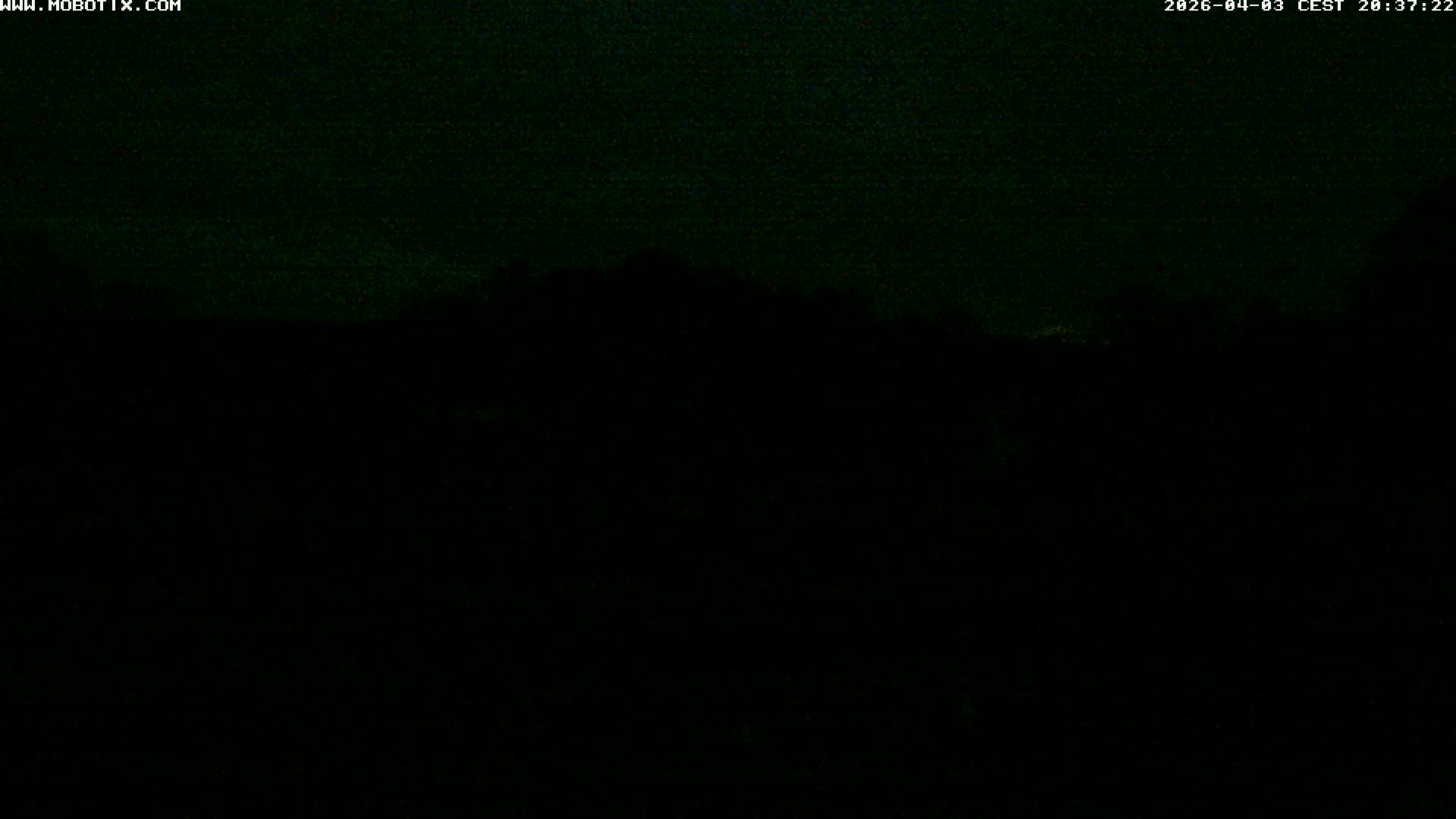 Webcam Golf Club Soufflenheim