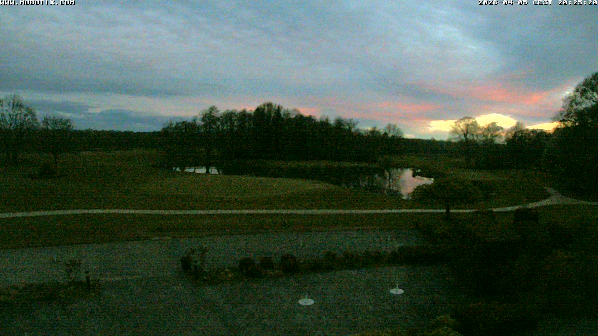 Webcam Golf Club Soufflenheim