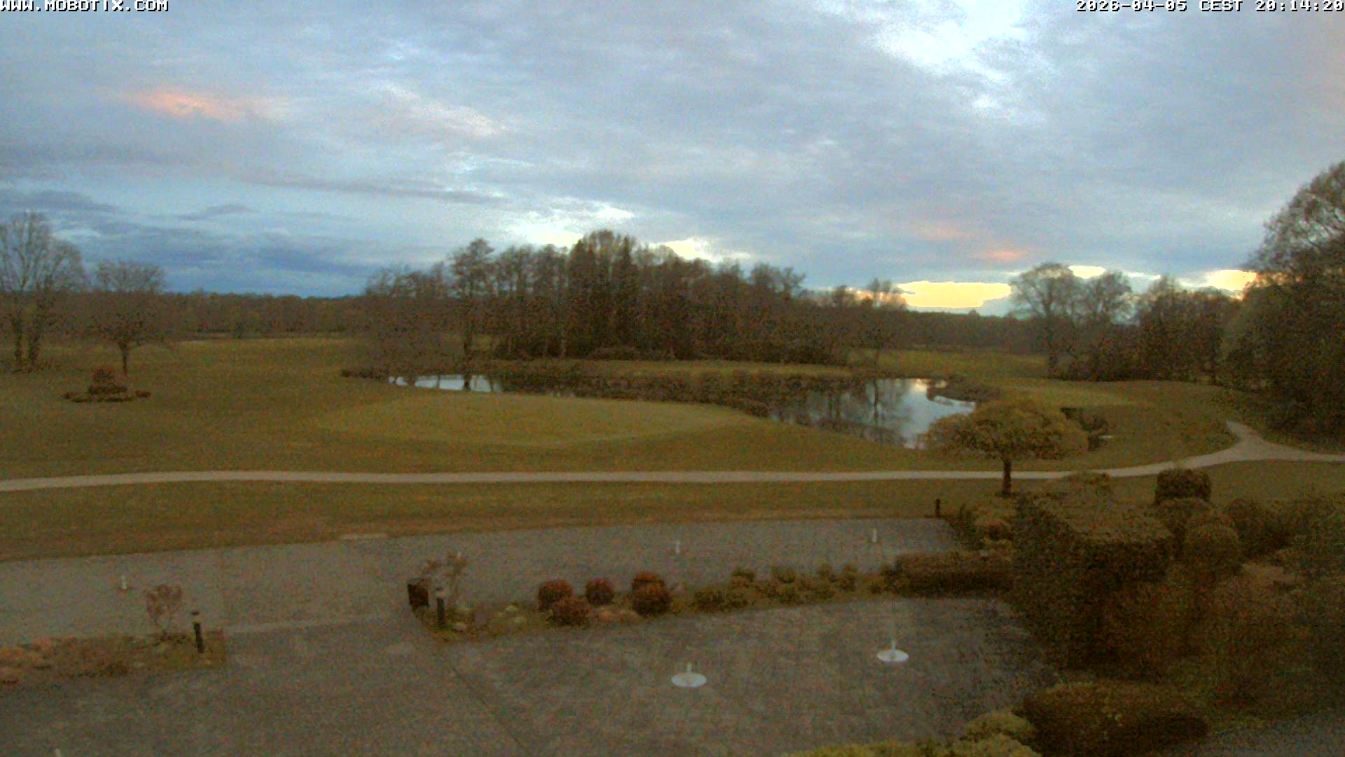 Webcam Golf Club Soufflenheim