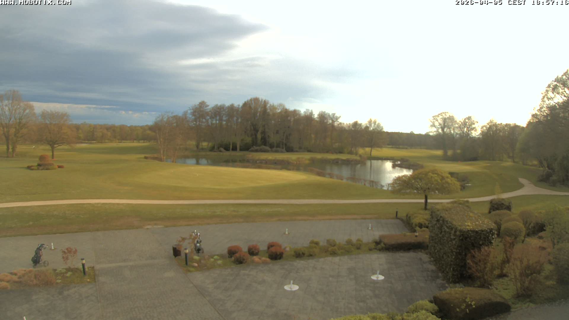 Webcam Golf Club Soufflenheim