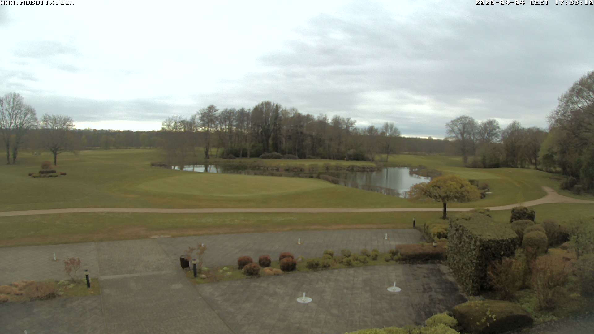 Webcam Golf Club Soufflenheim