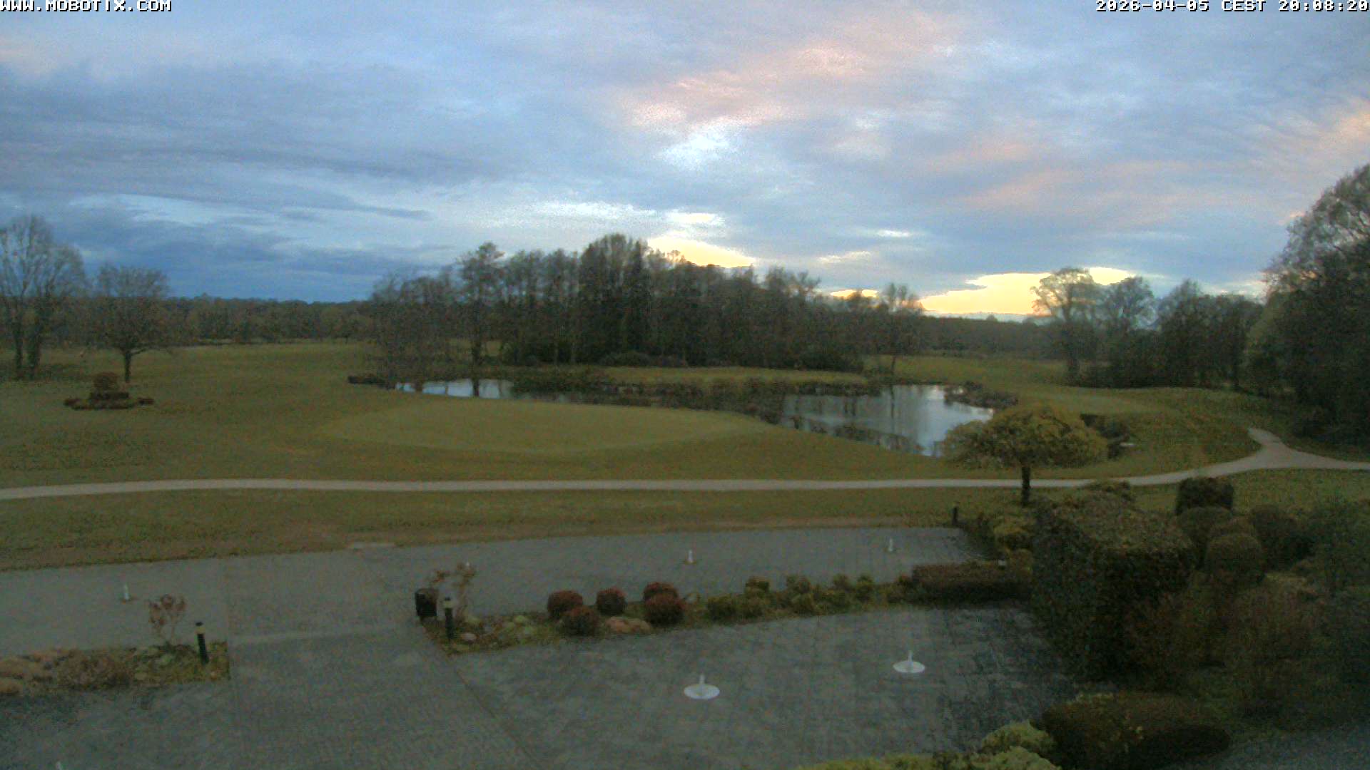 Webcam Golf Club Soufflenheim
