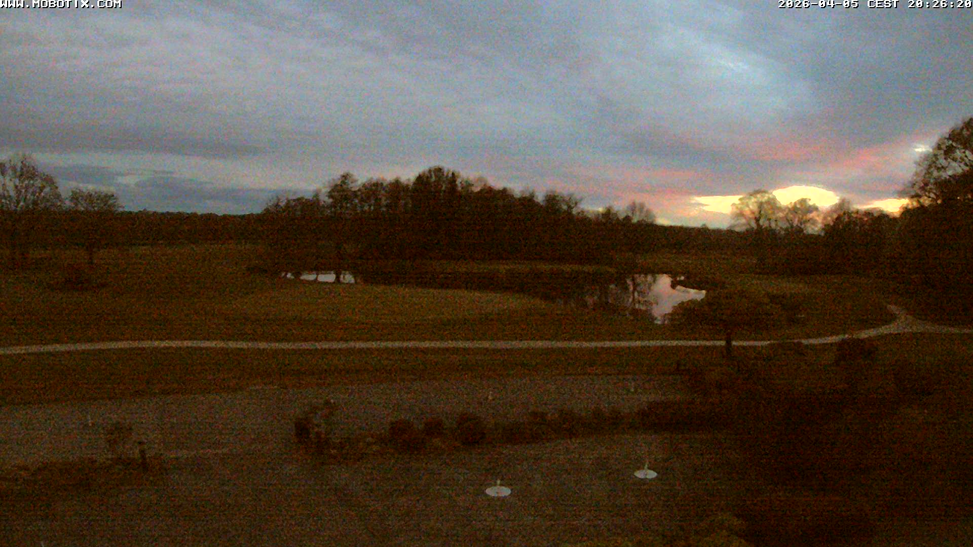 Webcam Golf Club Soufflenheim