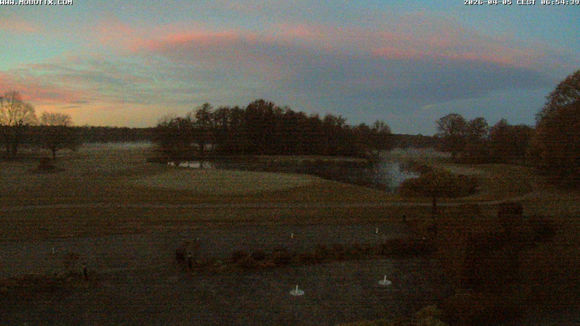 Webcam Golf Club Soufflenheim