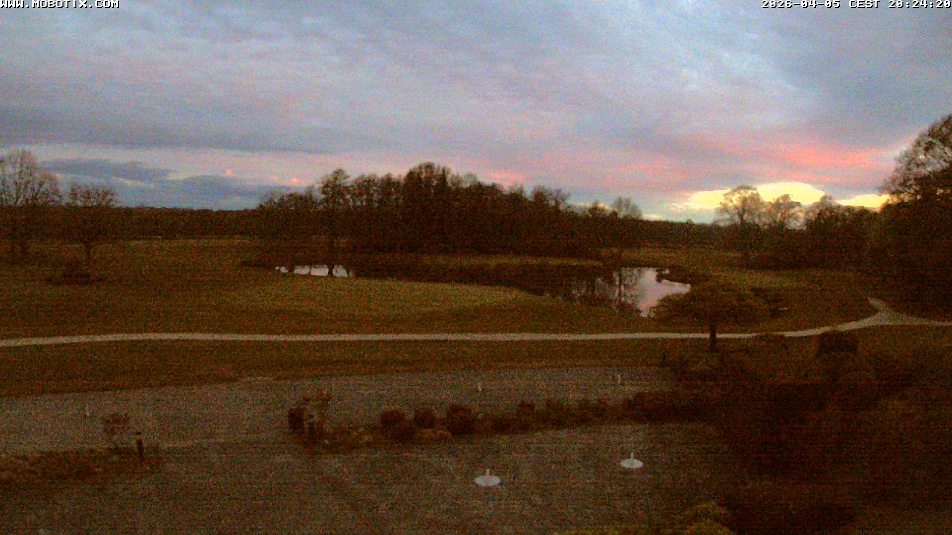 Webcam Golf Club Soufflenheim