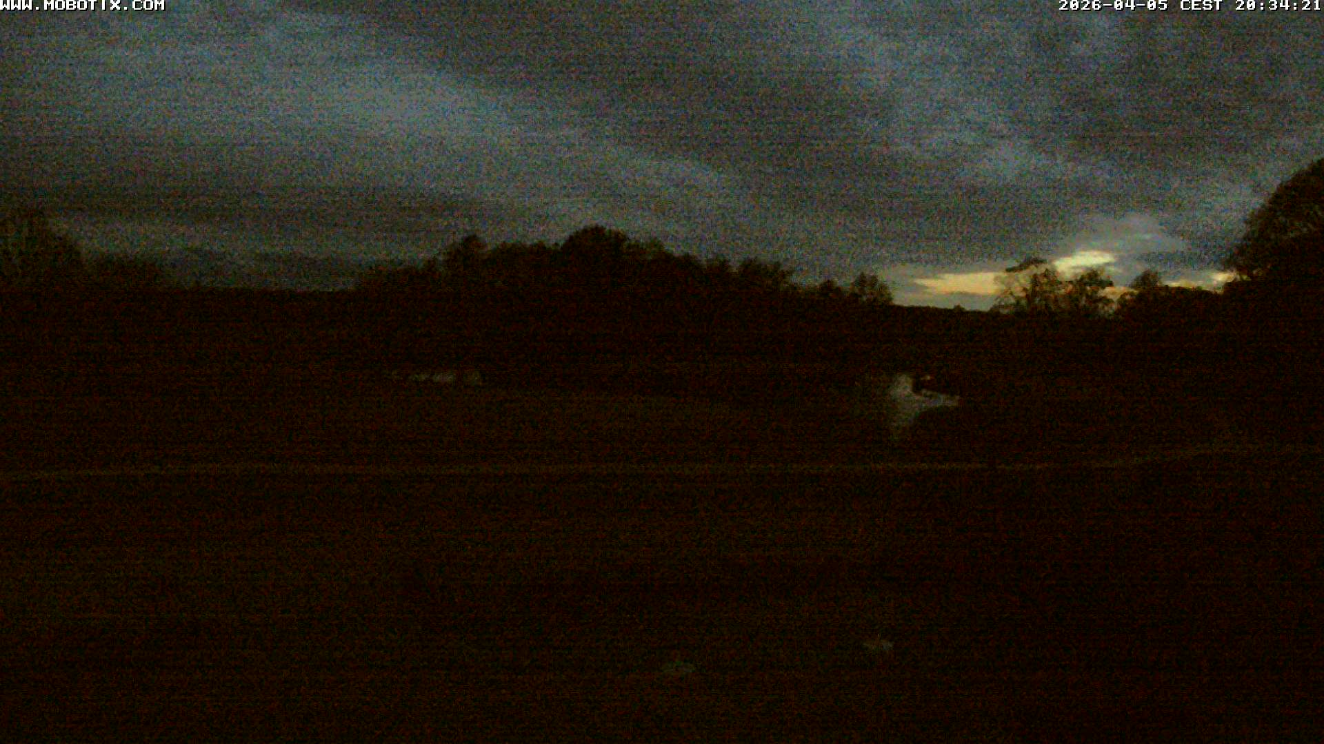 Webcam Golf Club Soufflenheim