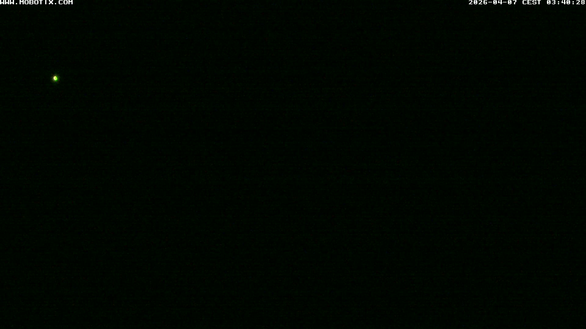 Webcam Golf Club Soufflenheim