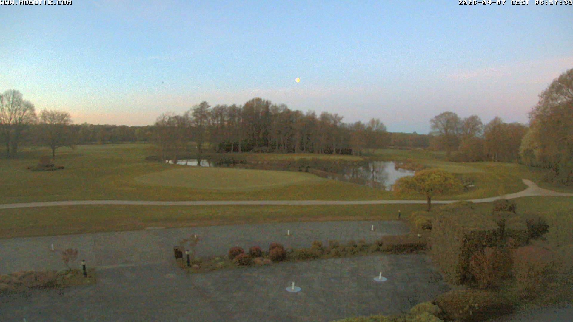 Webcam Golf Club Soufflenheim