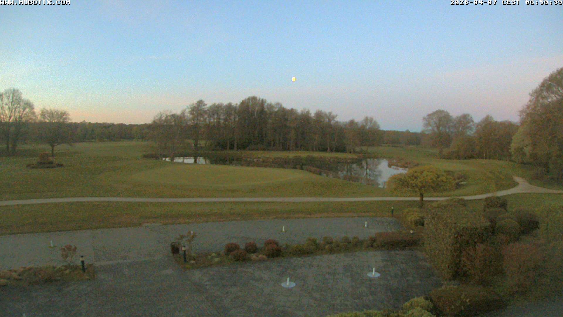 Webcam Golf Club Soufflenheim