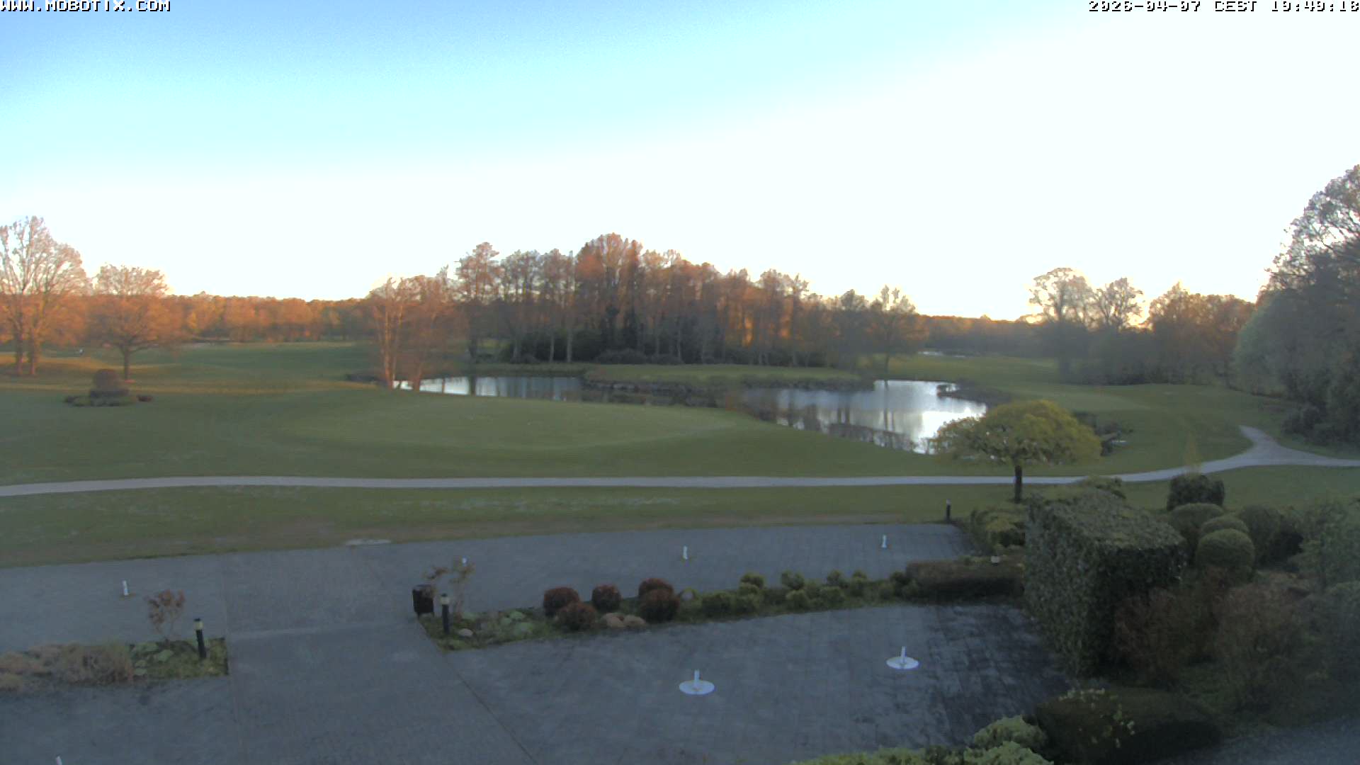 Webcam Golf Club Soufflenheim
