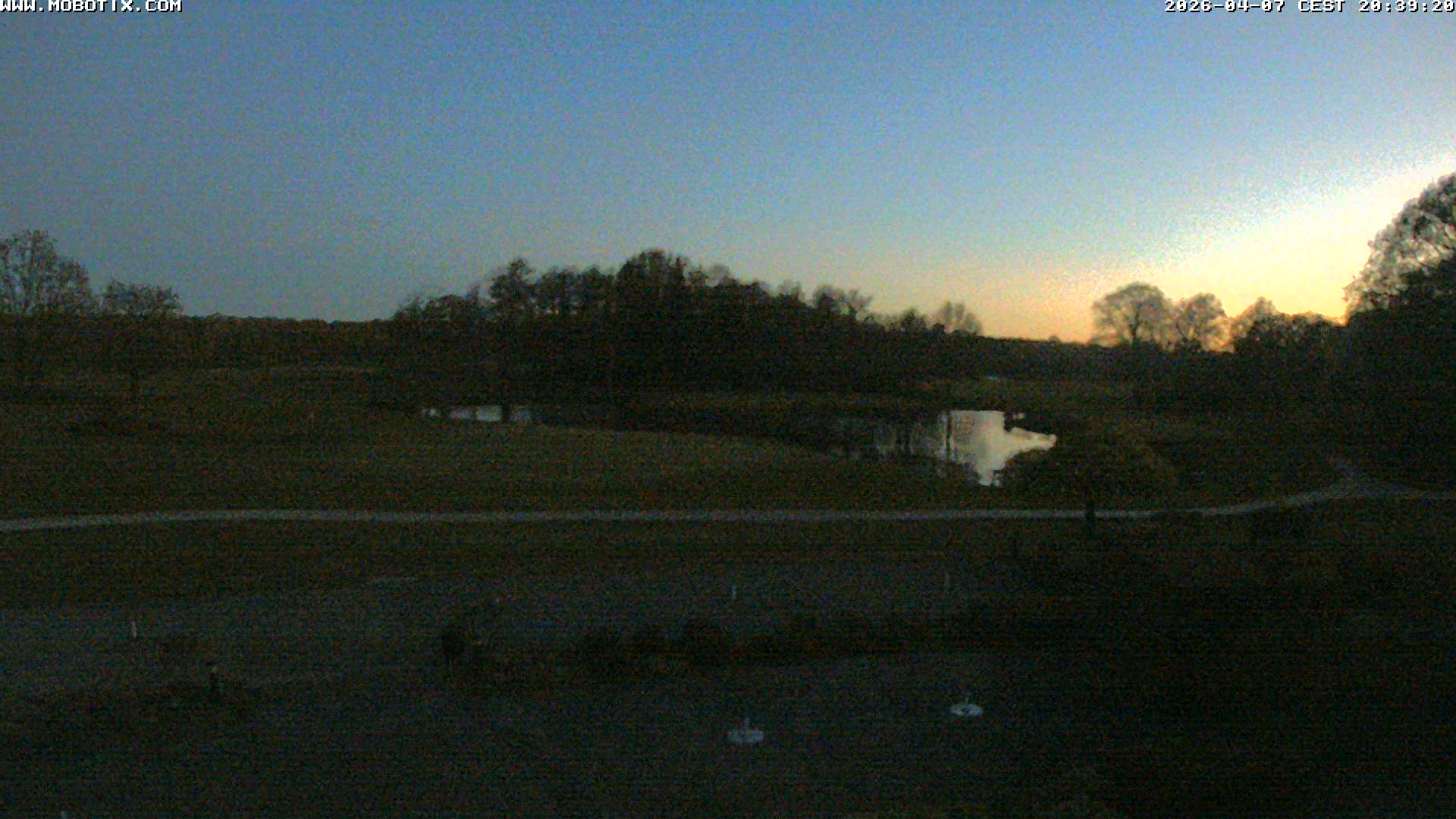 Webcam Golf Club Soufflenheim