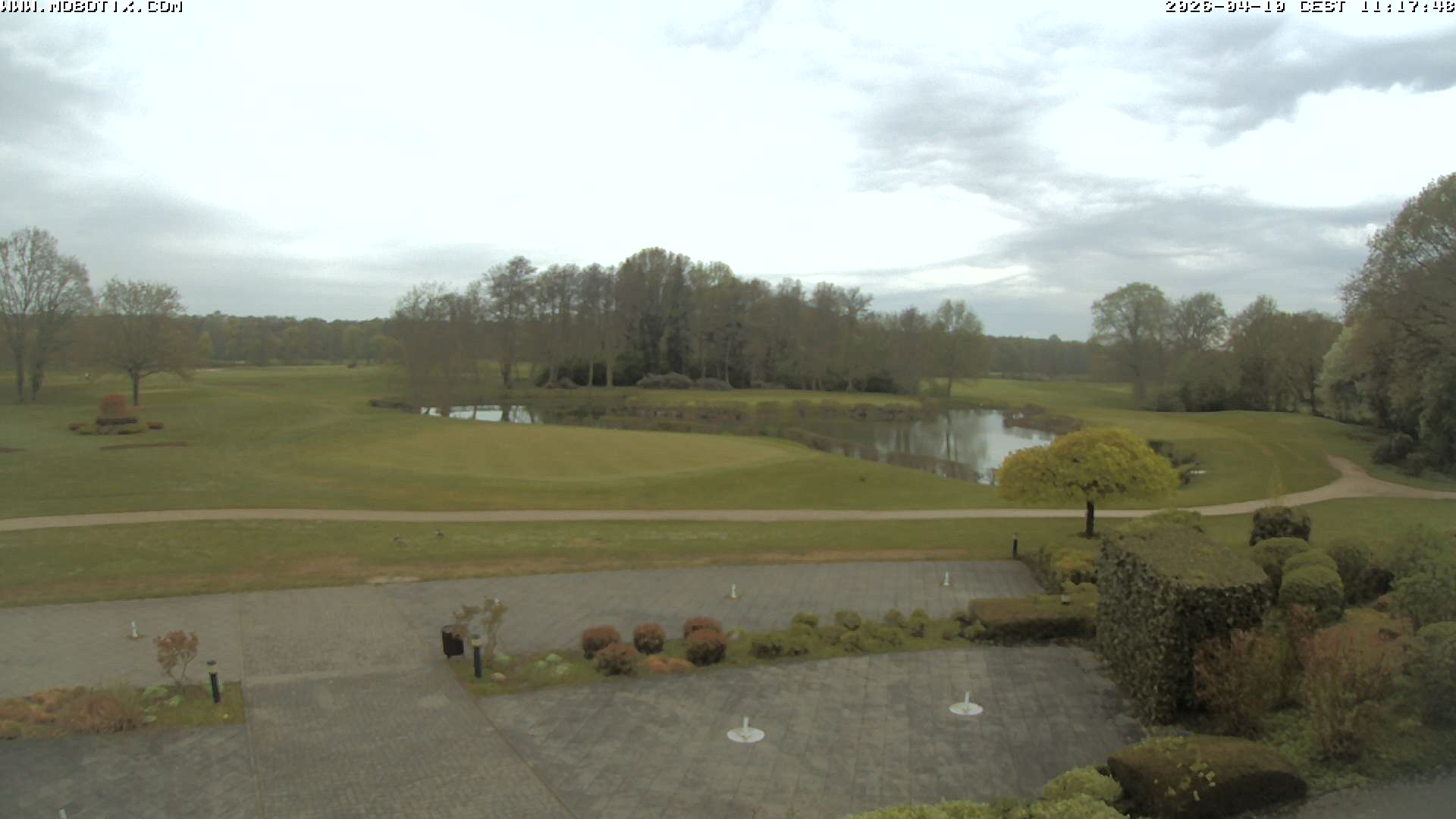 Webcam Golf Club Soufflenheim