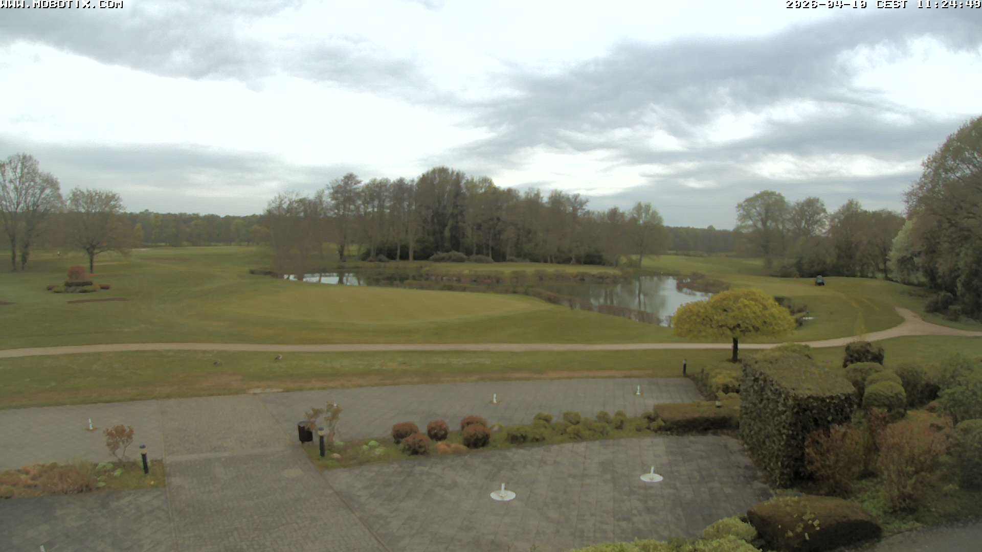 Webcam Golf Club Soufflenheim