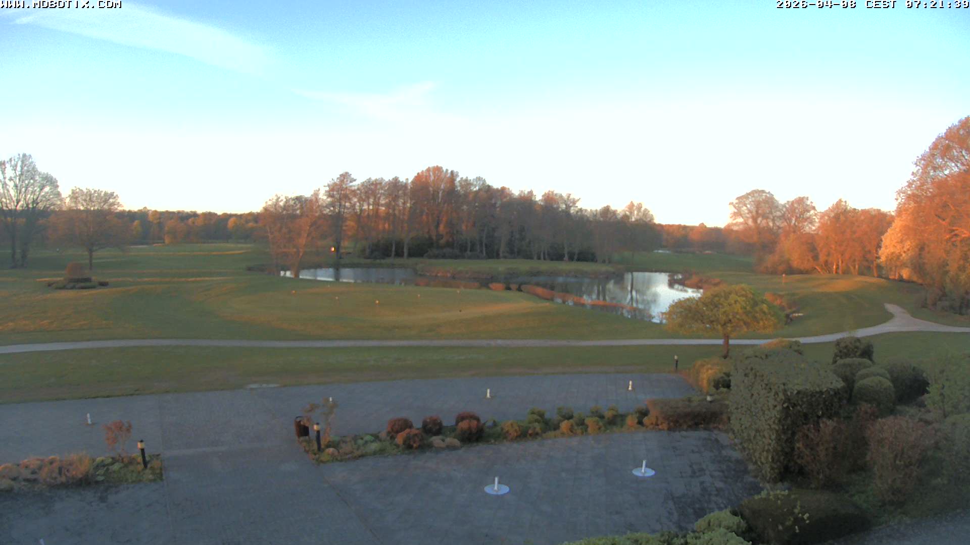 Webcam Golf Club Soufflenheim
