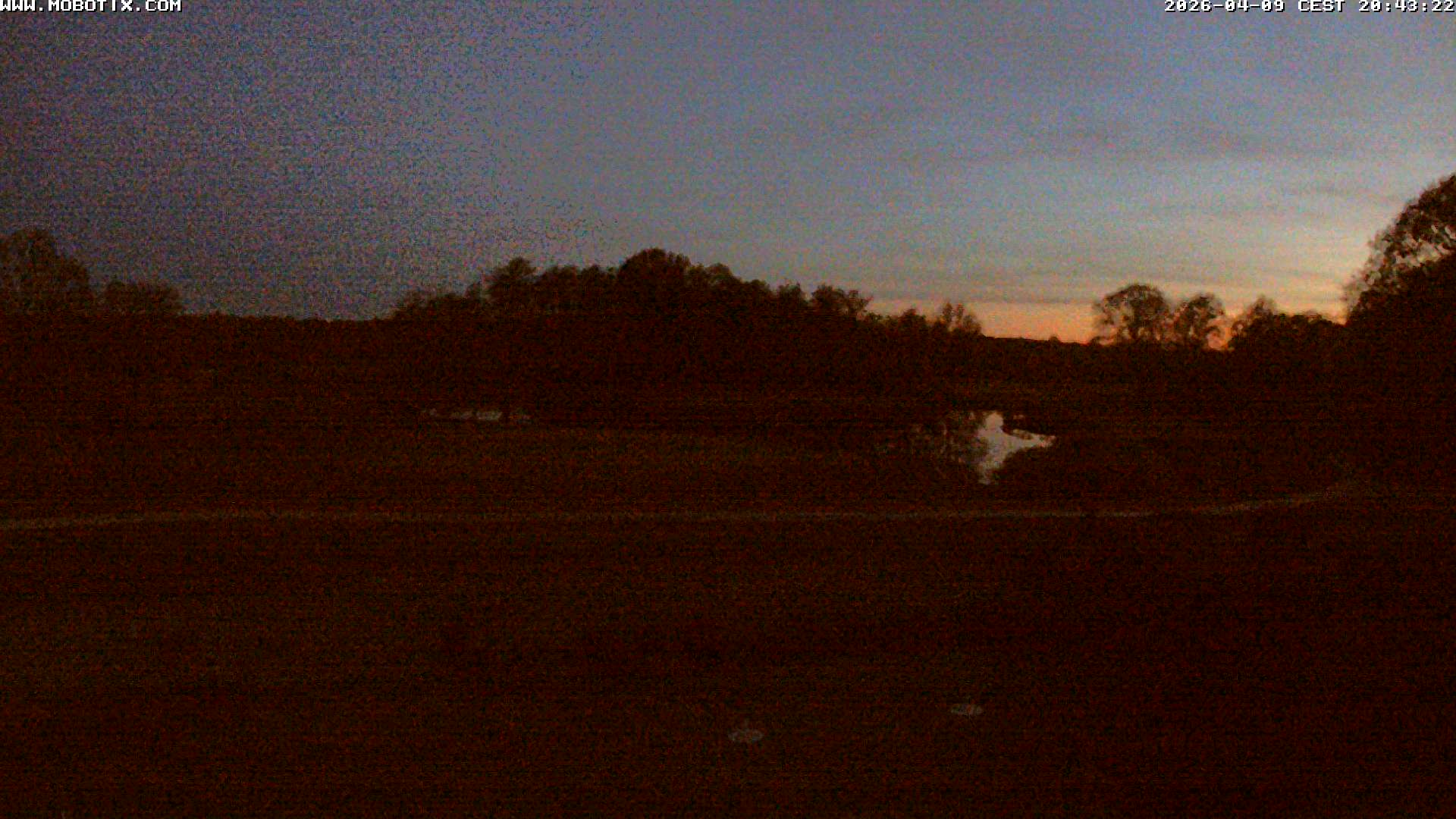 Webcam Golf Club Soufflenheim