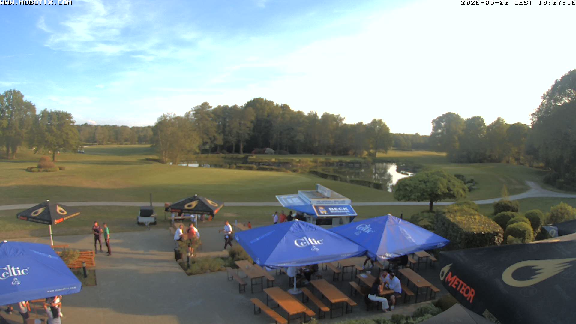 Webcam Golf Club Soufflenheim