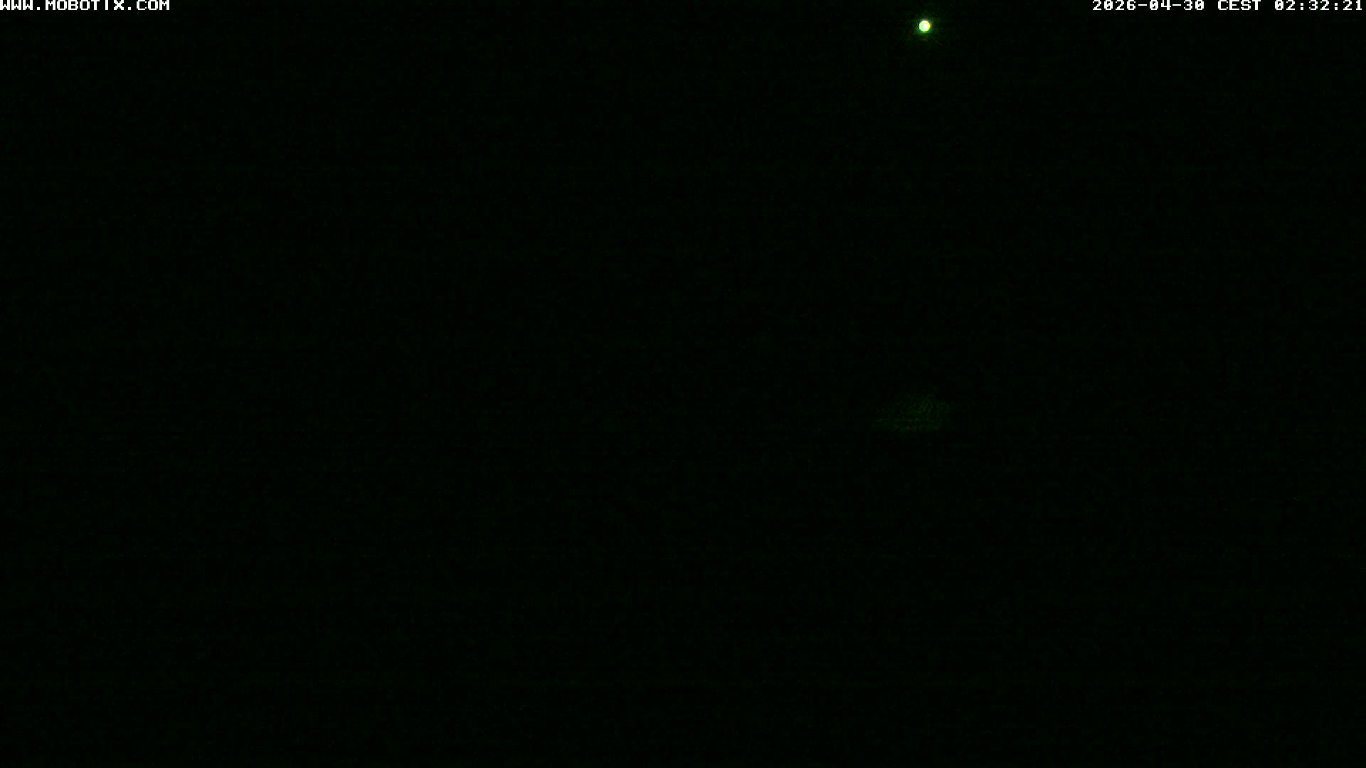 Webcam Golf Club Soufflenheim