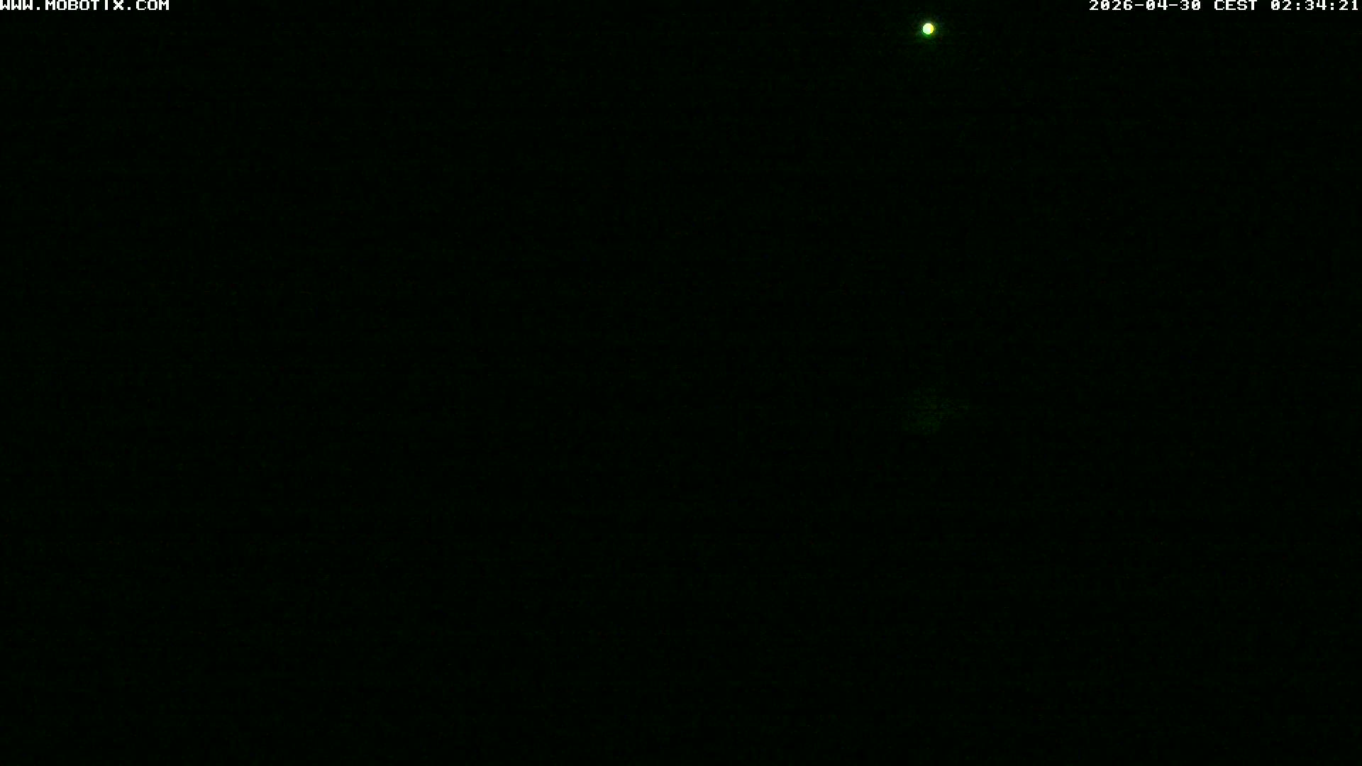 Webcam Golf Club Soufflenheim