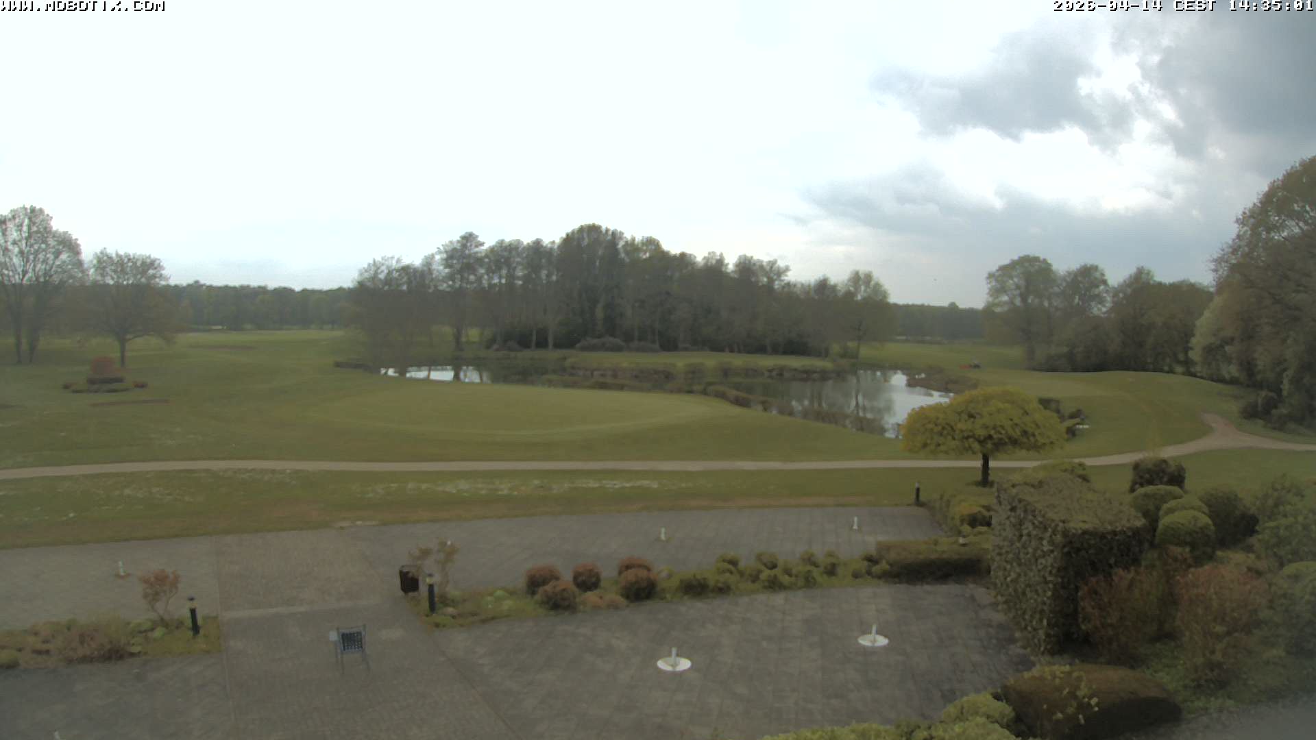 Webcam Golf Club Soufflenheim