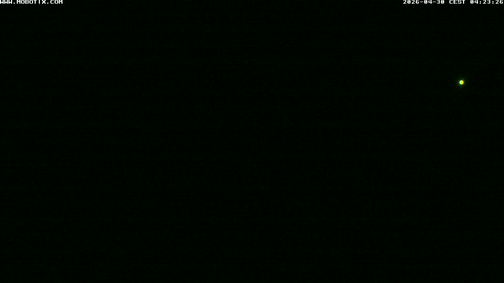 Webcam Golf Club Soufflenheim