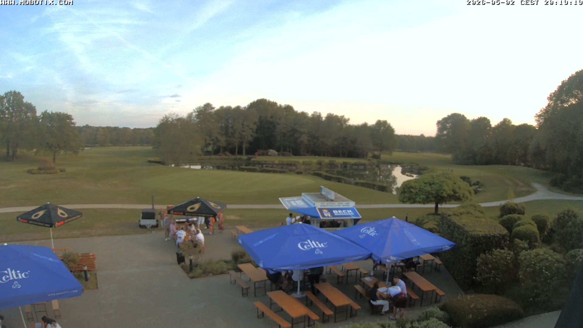 Webcam Golf Club Soufflenheim