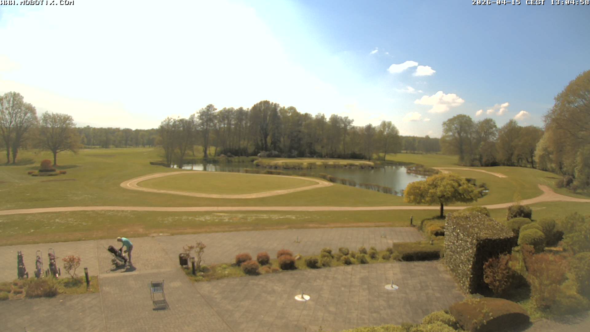 Webcam Golf Club Soufflenheim