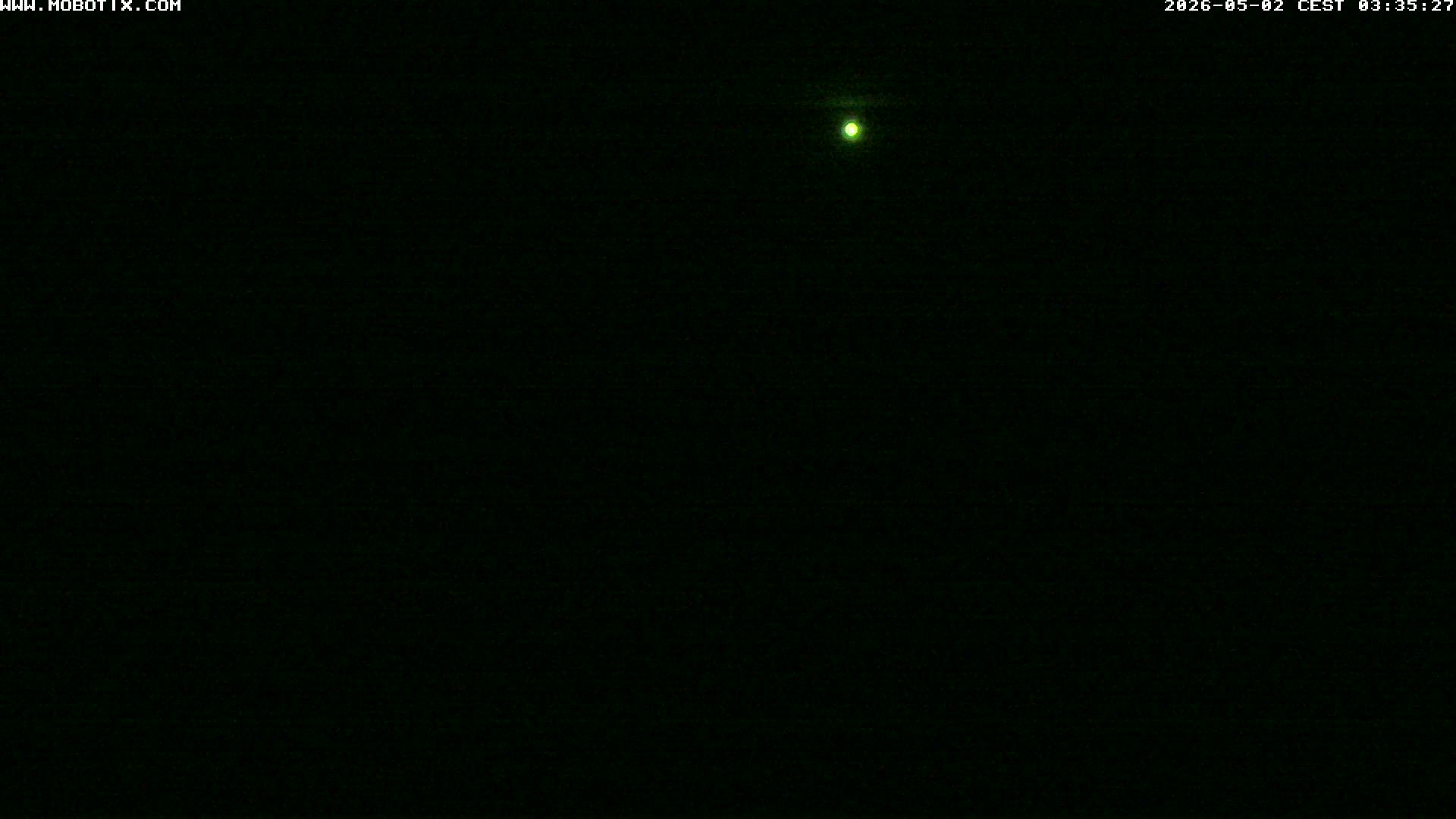 Webcam Golf Club Soufflenheim