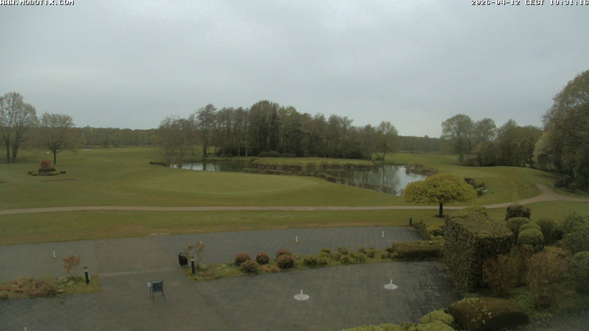 Webcam Golf Club Soufflenheim