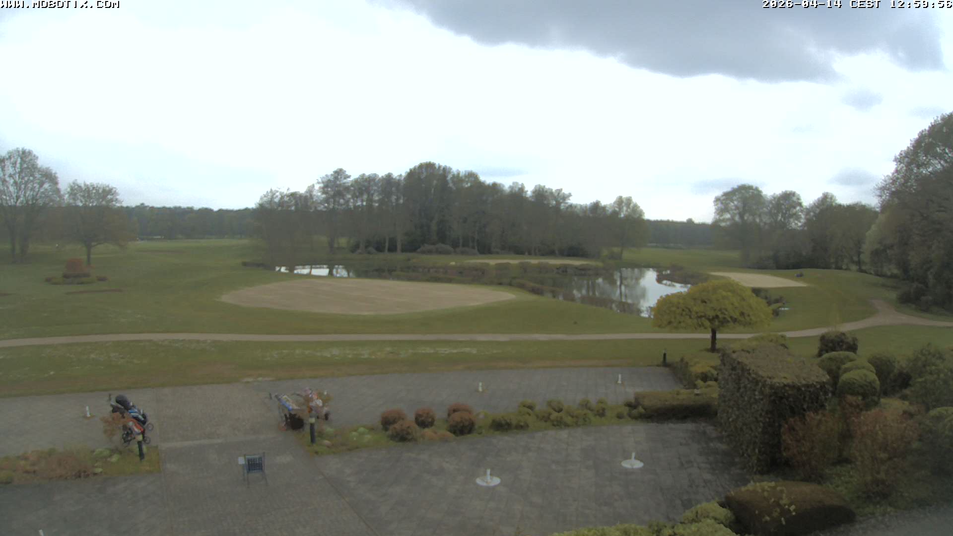 Webcam Golf Club Soufflenheim