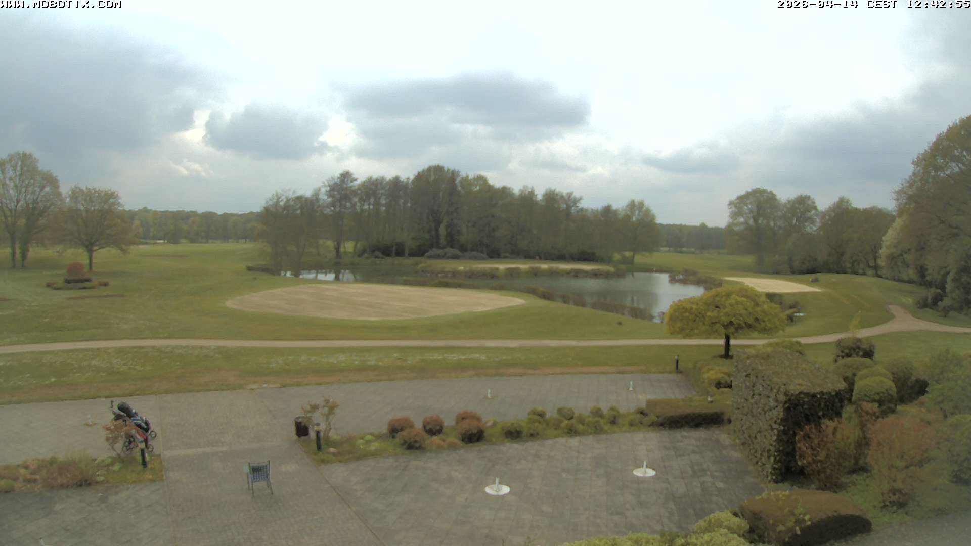 Webcam Golf Club Soufflenheim