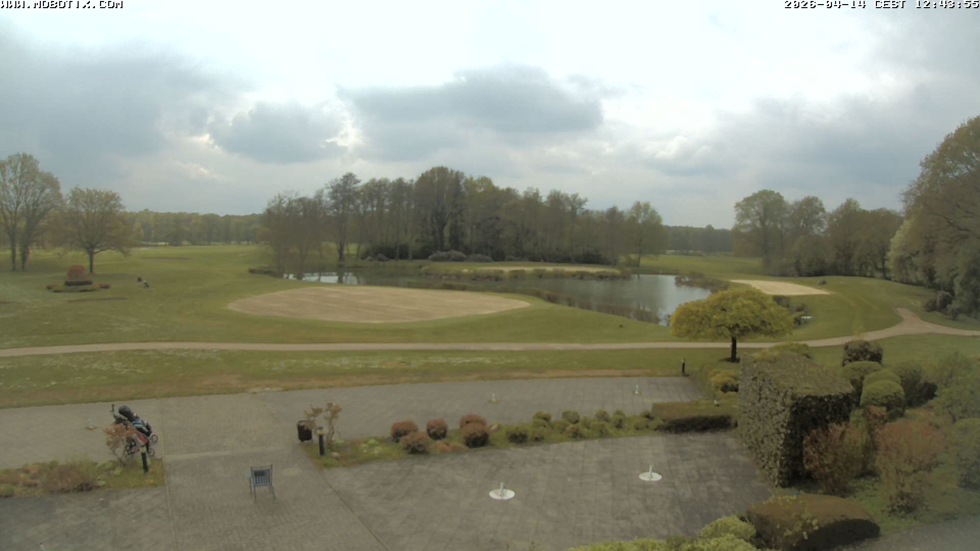 Webcam Golf Club Soufflenheim