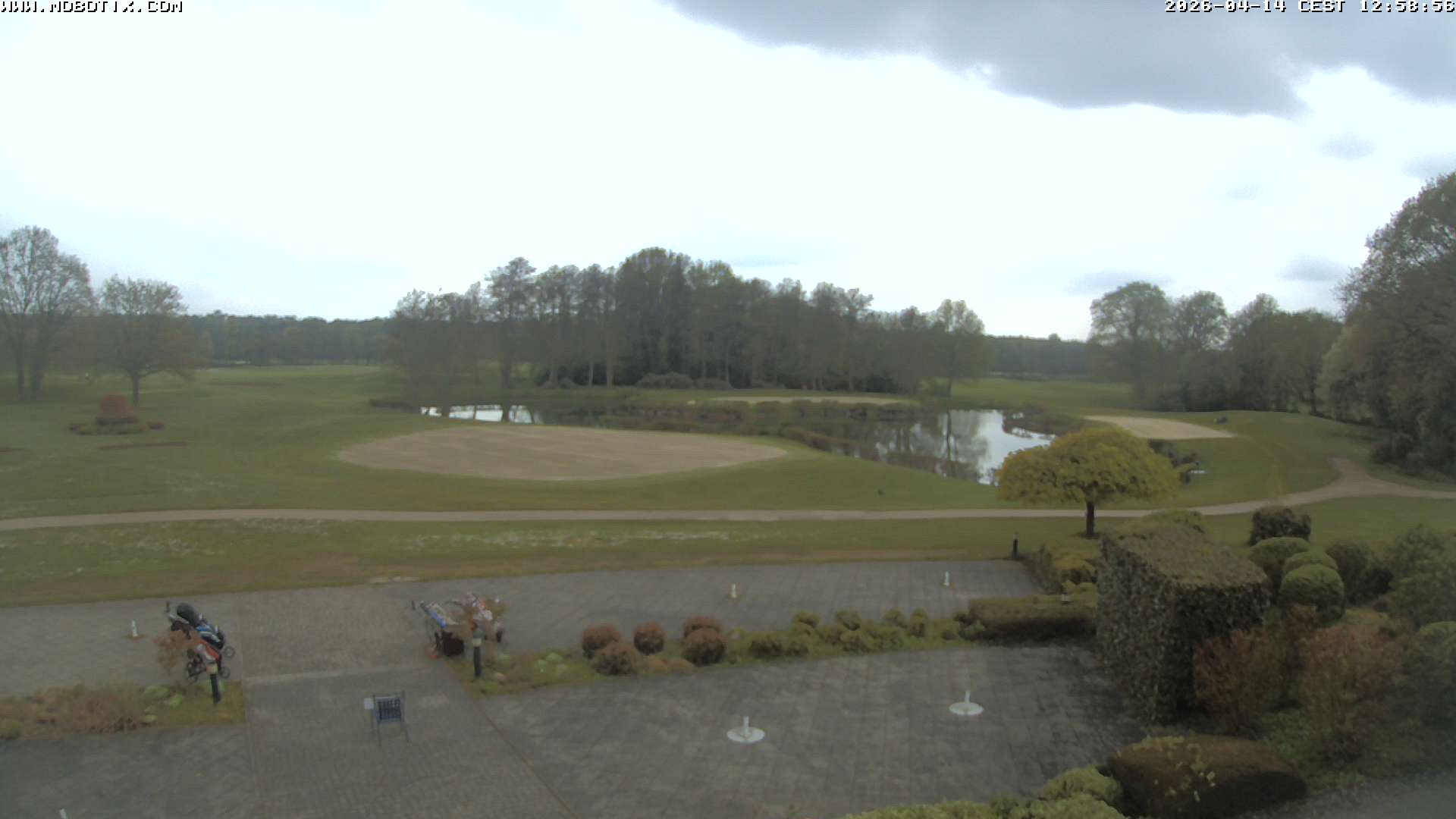 Webcam Golf Club Soufflenheim