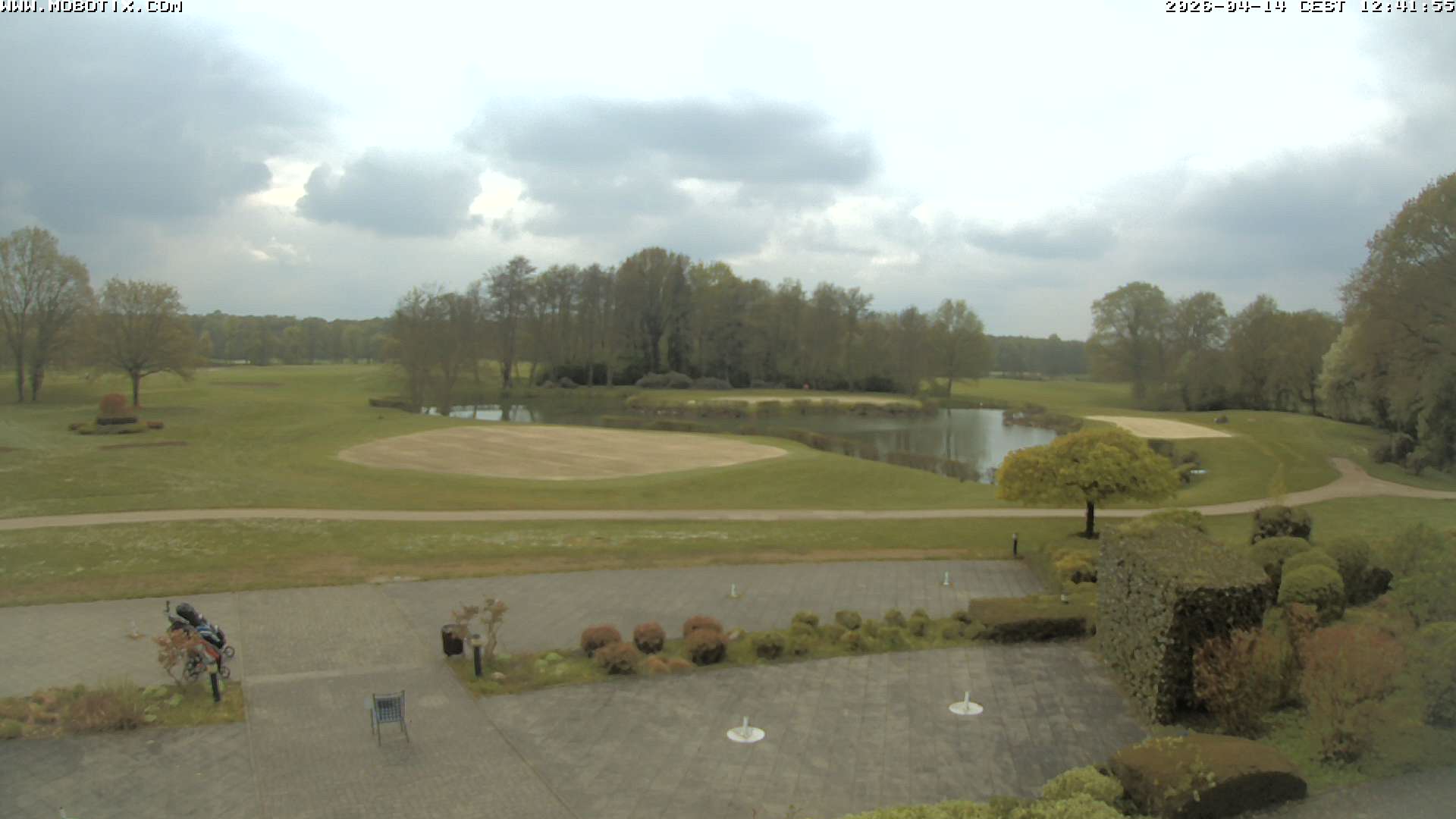Webcam Golf Club Soufflenheim