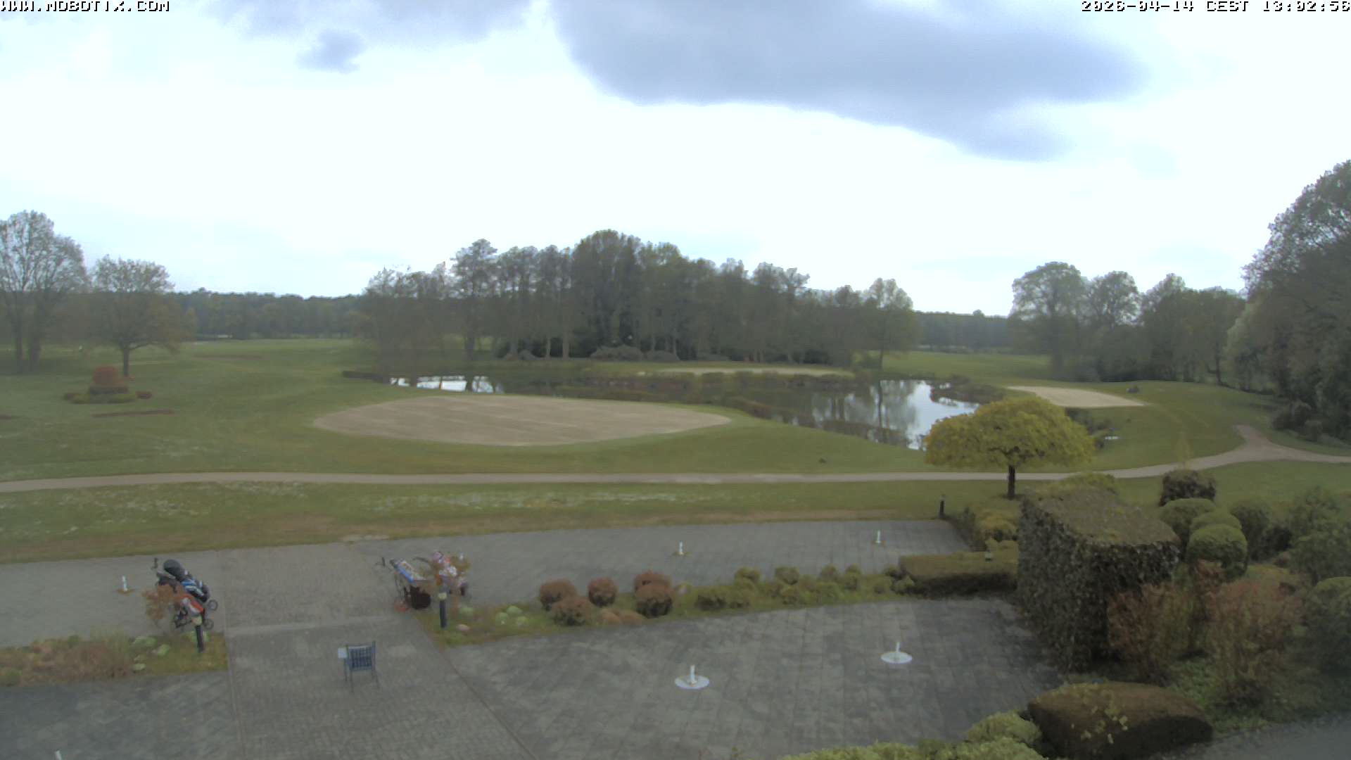 Webcam Golf Club Soufflenheim