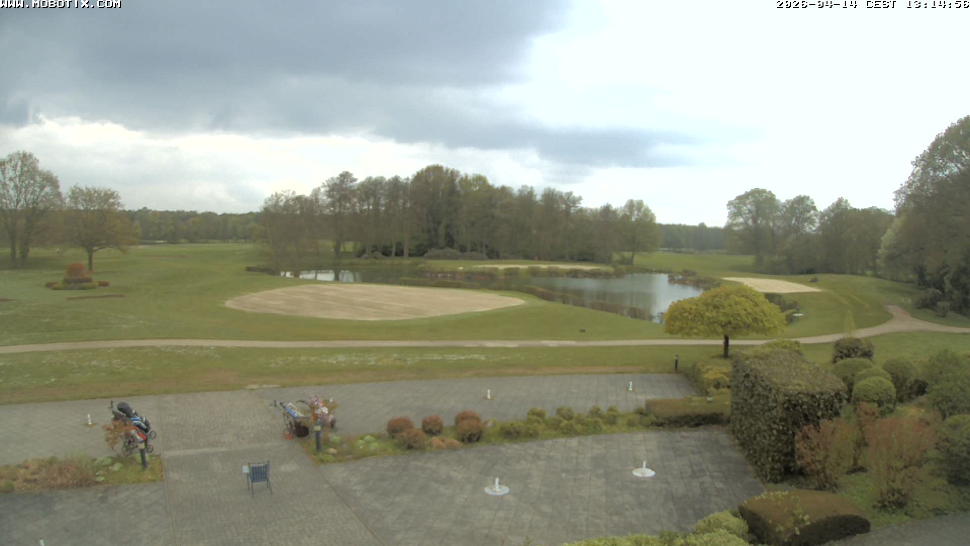 Webcam Golf Club Soufflenheim