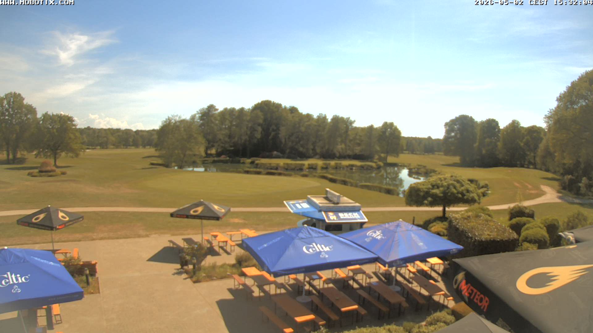 Webcam Golf Club Soufflenheim