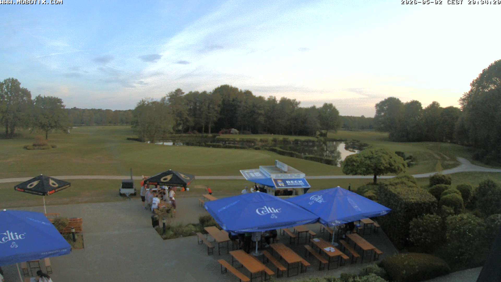 Webcam Golf Club Soufflenheim