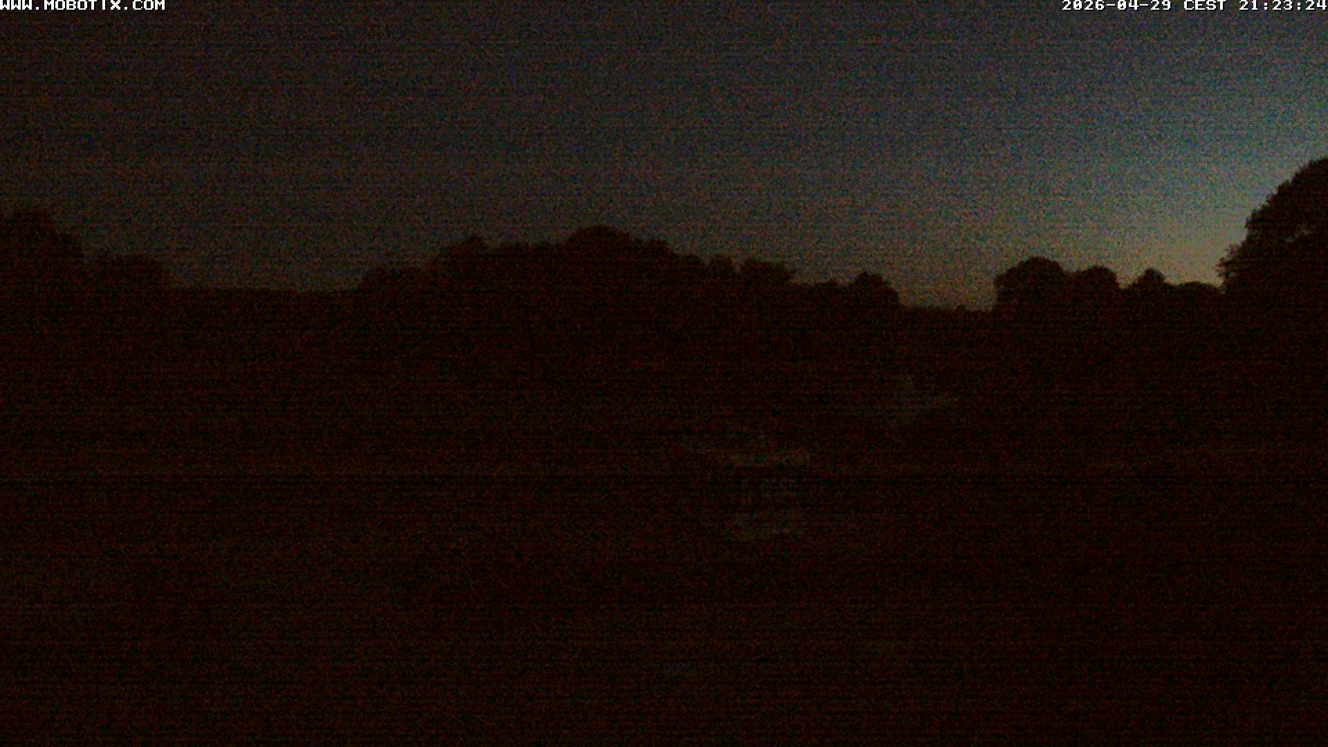 Webcam Golf Club Soufflenheim