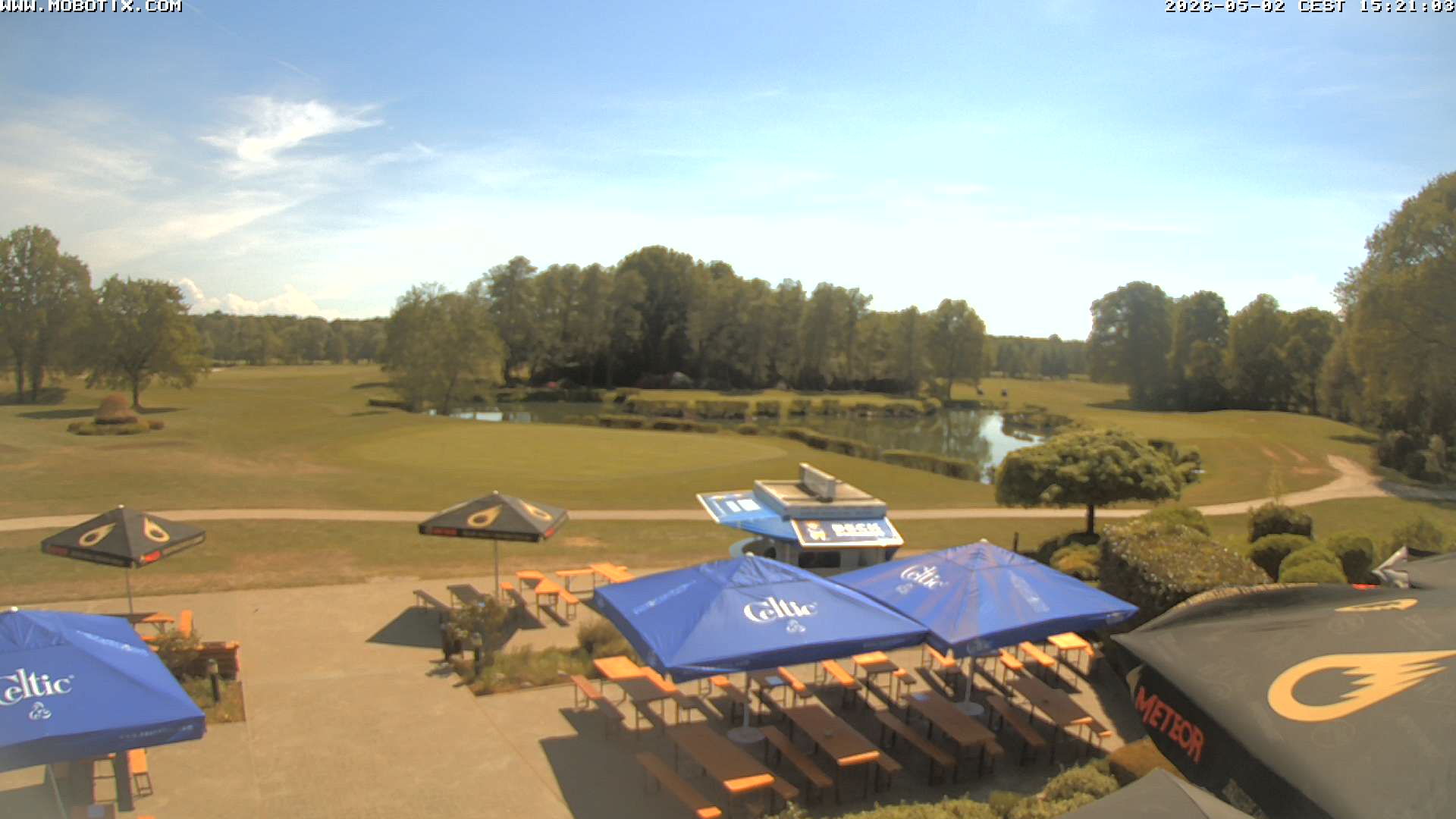 Webcam Golf Club Soufflenheim