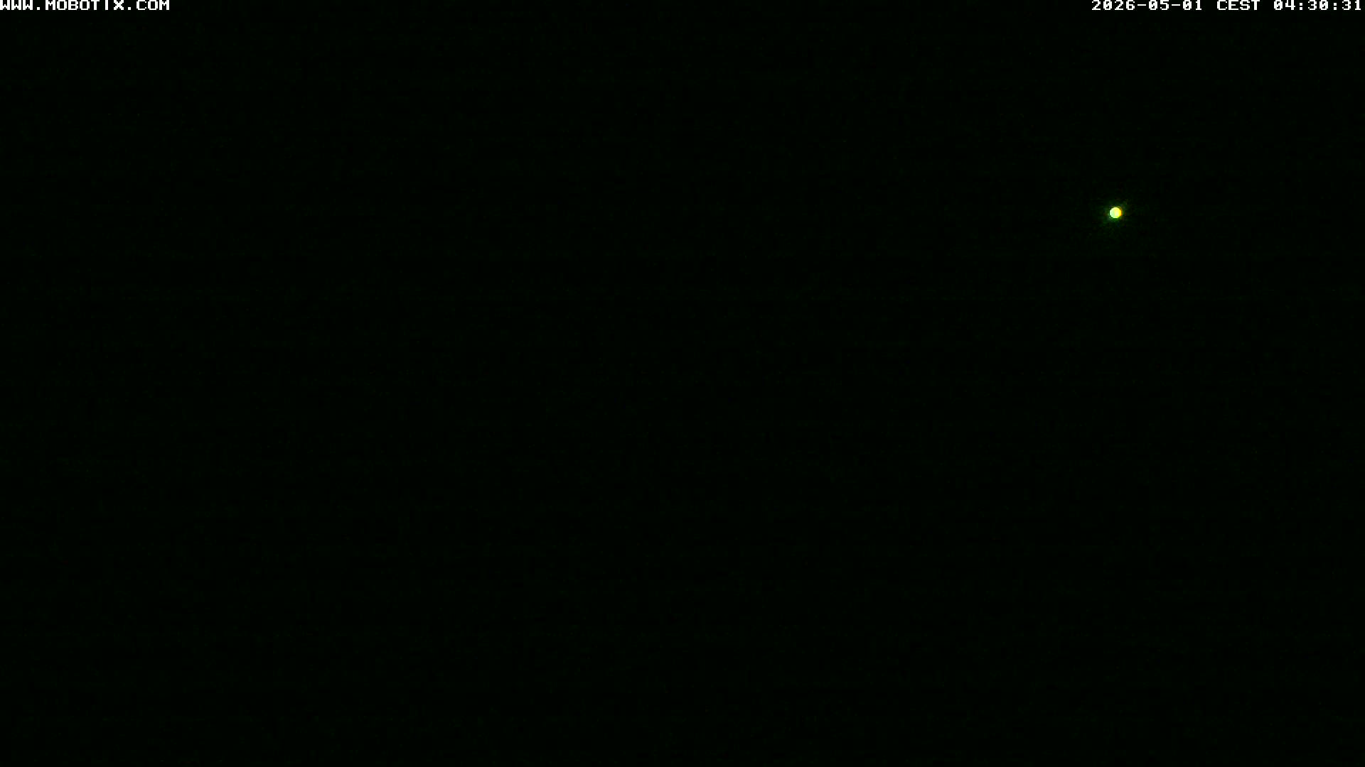 Webcam Golf Club Soufflenheim