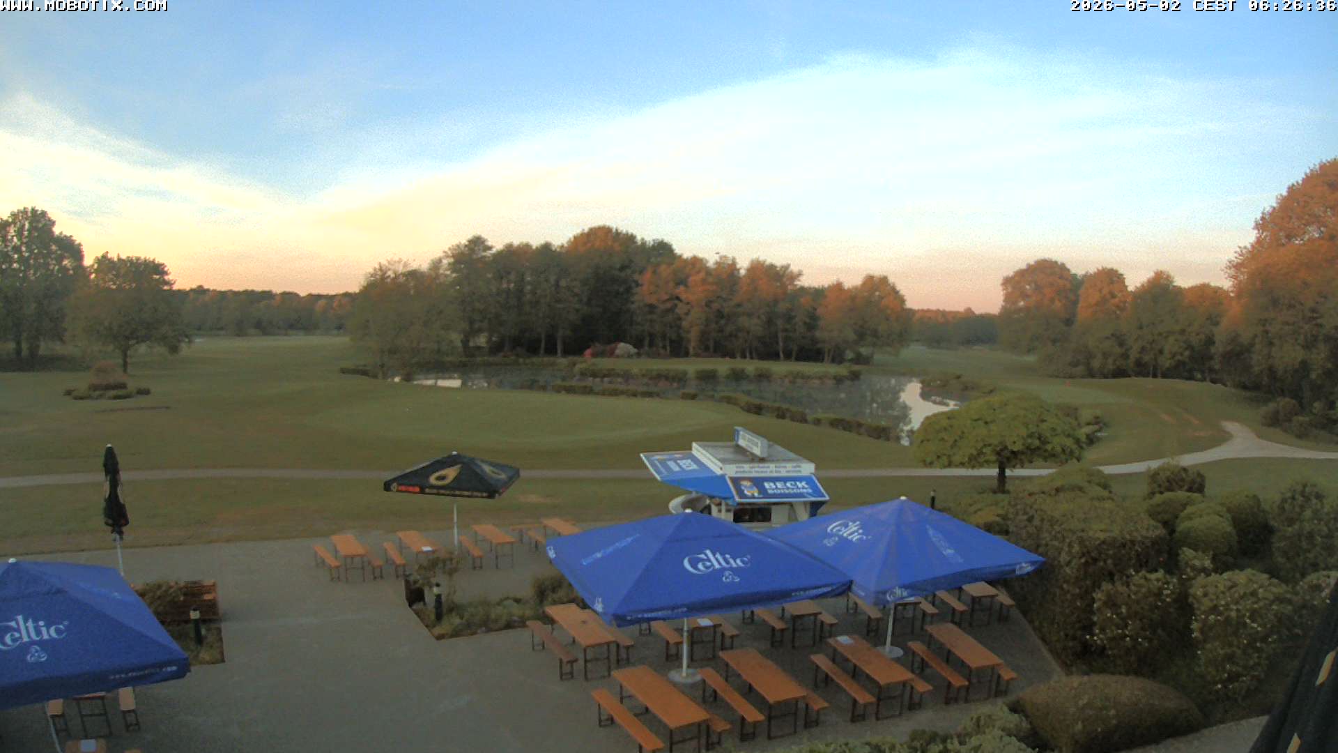 Webcam Golf Club Soufflenheim