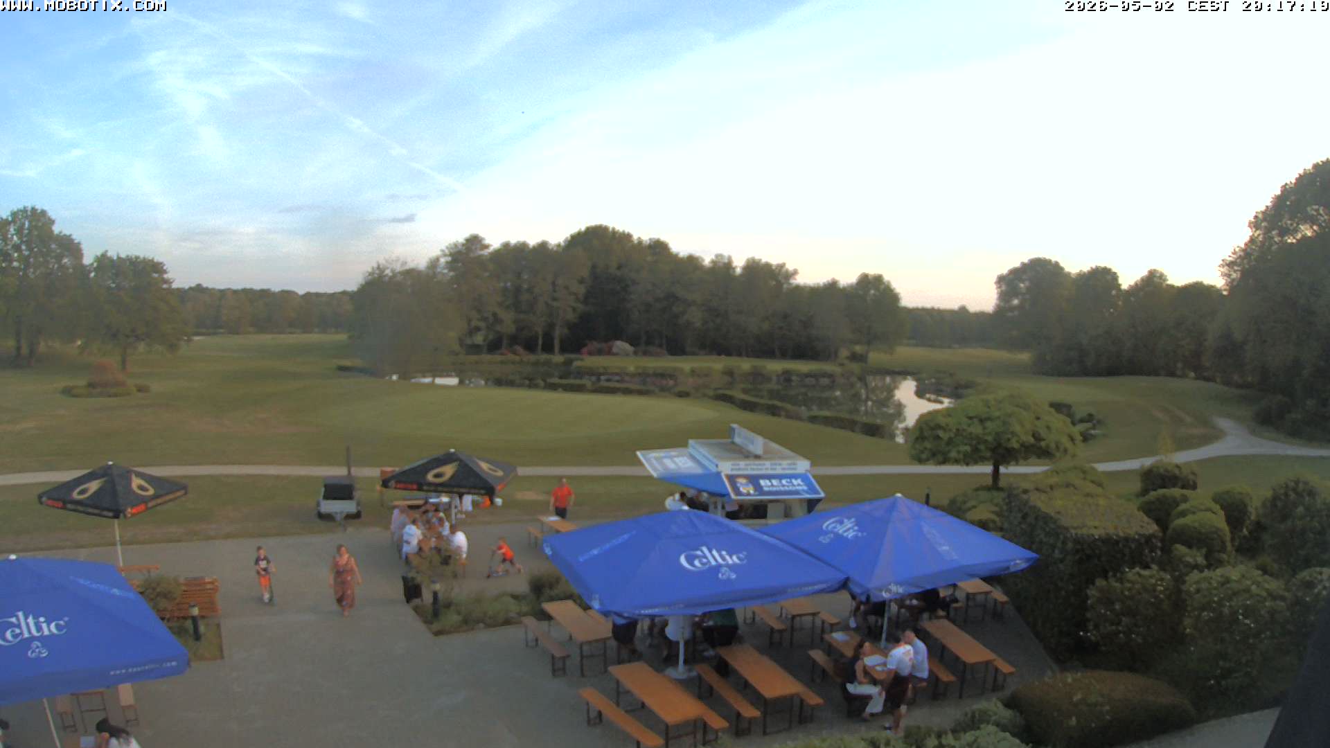 Webcam Golf Club Soufflenheim