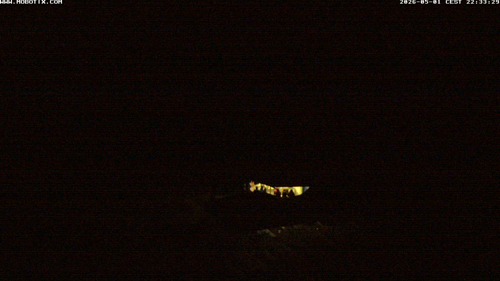 Webcam Golf Club Soufflenheim
