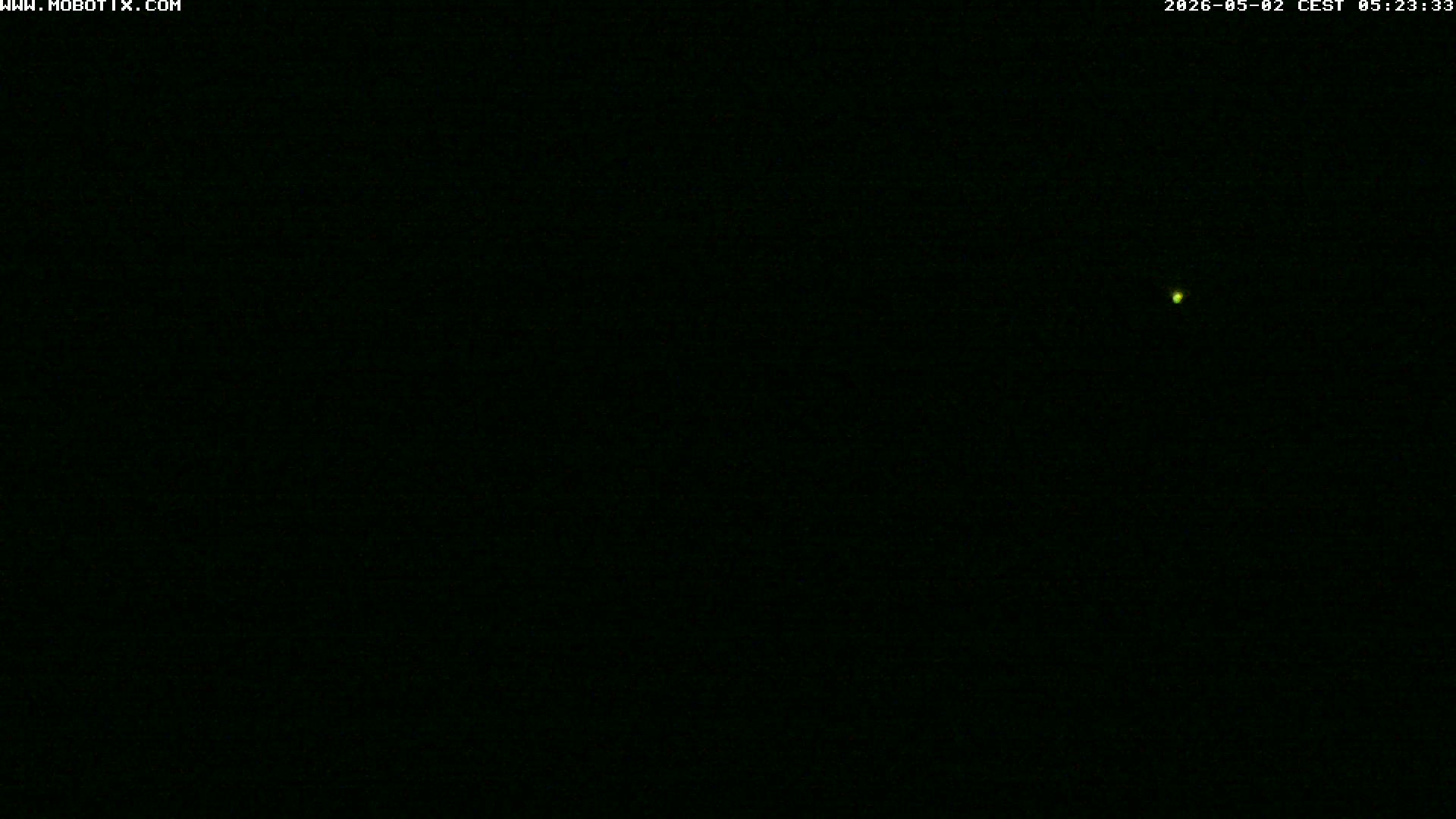 Webcam Golf Club Soufflenheim