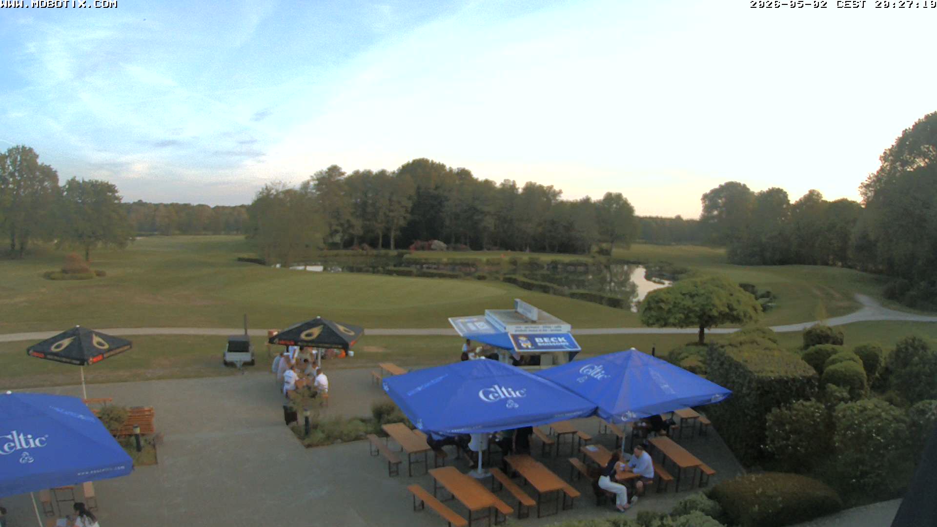 Webcam Golf Club Soufflenheim