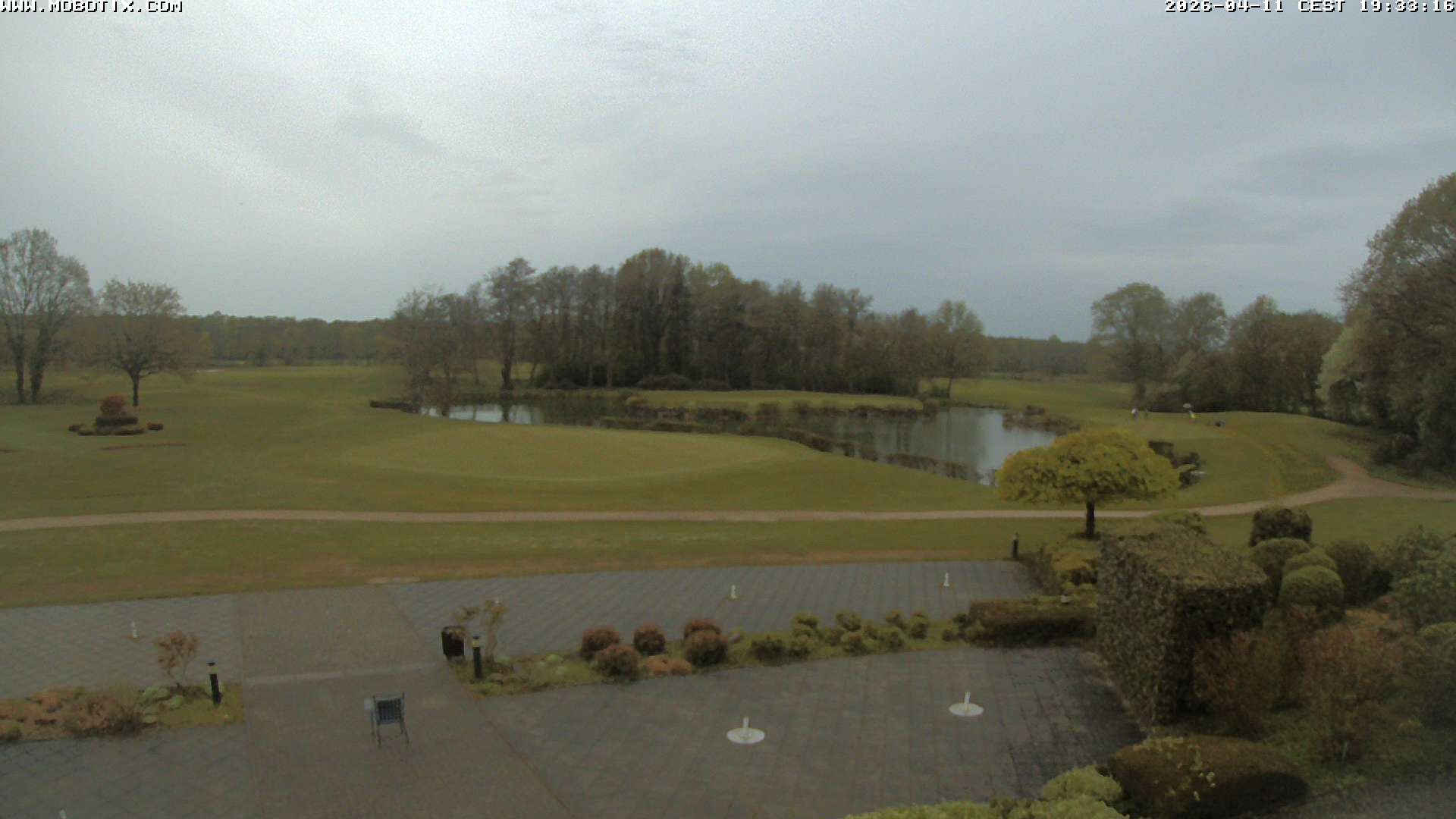 Webcam Golf Club Soufflenheim