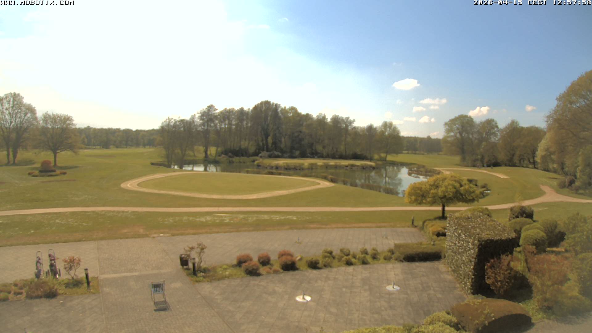 Webcam Golf Club Soufflenheim