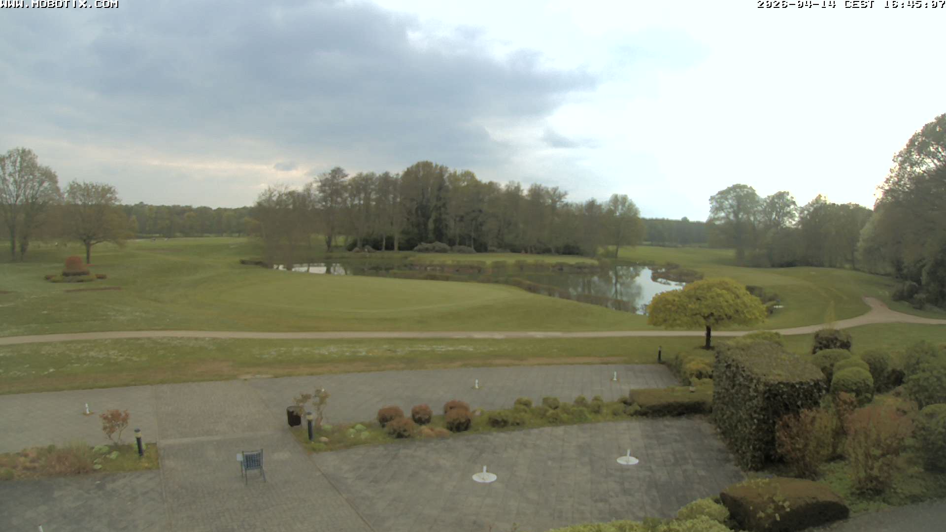 Webcam Golf Club Soufflenheim